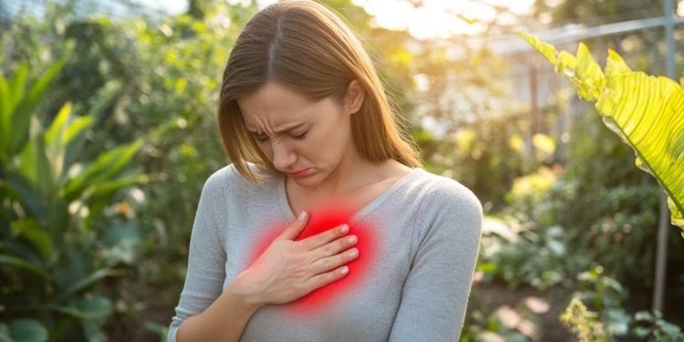 Se registran 40 mil infartos al año en Argentina y crece la preocupación por los casos en jóvenes