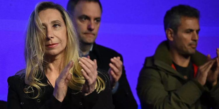 La comisión $LIBRA cita a Karina Milei para que comparezca antes de las elecciones