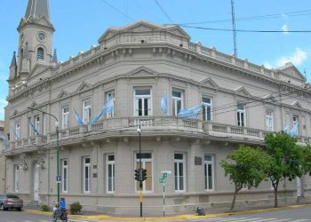 CRÓNICAS DE UNA MUERTE ANUNCIADA: La Plata