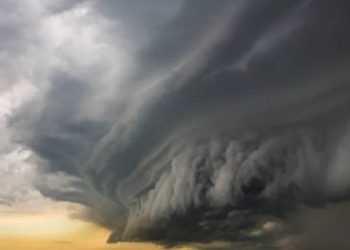 Alerta: Un importante fenómeno meteorológico afectará gran parte del país en septiembre