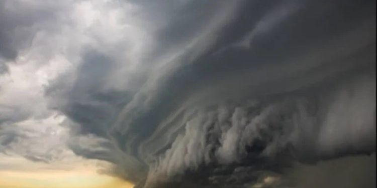 Alerta: Un importante fenómeno meteorológico afectará gran parte del país en septiembre