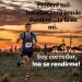 Marcelo Alderete, el Ironman del sudoeste, se prepara para la Backyard Ultra