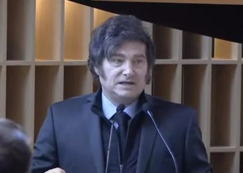 Milei rompió la veda con un violento mensaje contra el periodismo