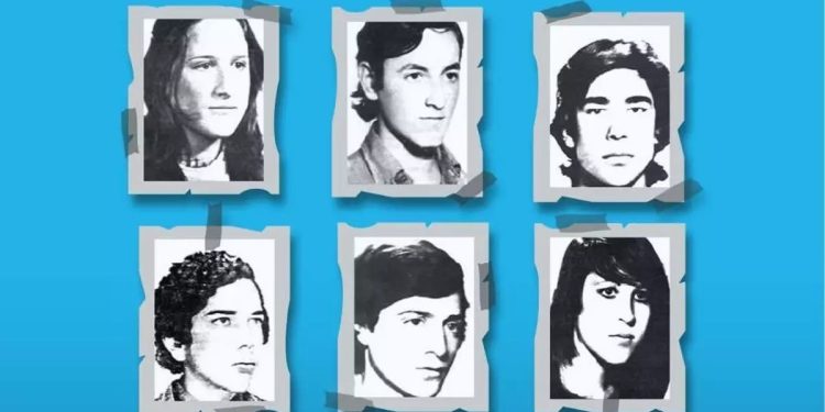 Día de los Derechos de los Estudiantes Secundarios: ¿por qué se conmemora cada 16 de septiembre y qué fue “La noche de los lápices”?