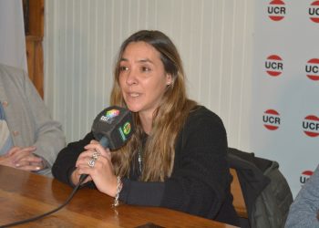 «Ojalá esto sirva para destapar los millones de casos de abuso que hay en Saldungaray»