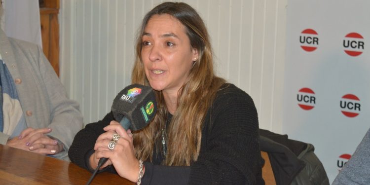 «Ojalá esto sirva para destapar los millones de casos de abuso que hay en Saldungaray»