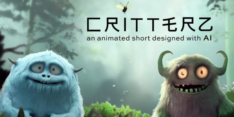La IA debuta en el cine: así será ‘Critterz’, la primera película hecha con inteligencia artificial
