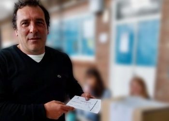 Fuerza Patria se quedó con la mayoría de los distritos en la Sexta