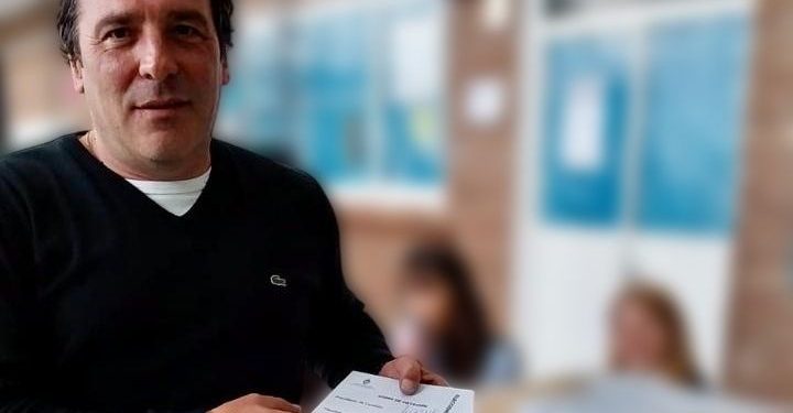 Fuerza Patria se quedó con la mayoría de los distritos en la Sexta