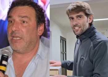 Tornquist: Fuerza Patria y La Libertad Avanza se repartieron las 6 bancas en juego