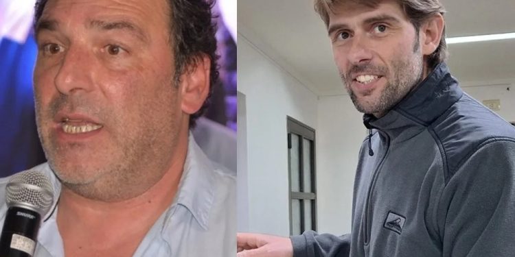 Tornquist: Fuerza Patria y La Libertad Avanza se repartieron las 6 bancas en juego