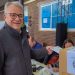«La gente ve cuando uno labura. No de gusto estamos gobernando y no perdemos las elecciones»