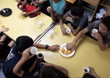 El 45,4% de los chicos menores de 14 años son pobres: La lupa sobre la pobreza infantil 