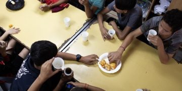 El 45,4% de los chicos menores de 14 años son pobres: La lupa sobre la pobreza infantil 