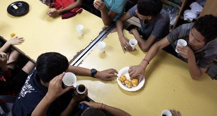 El 45,4% de los chicos menores de 14 años son pobres: La lupa sobre la pobreza infantil 