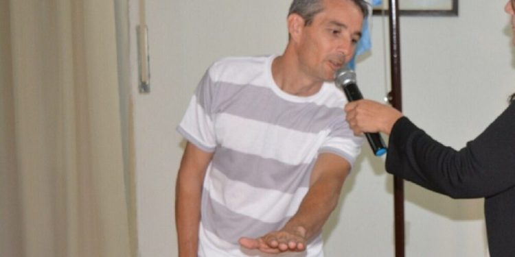 Matías Rojas rompió el silencio en La Brújula 24: «Soy inocente»