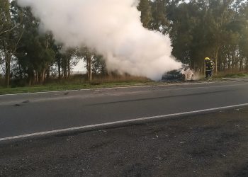 Tragedia en la Ruta 51: pesar en el básquet bahiense por la muerte de una joven promesa