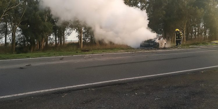 Tragedia en la Ruta 51: pesar en el básquet bahiense por la muerte de una joven promesa