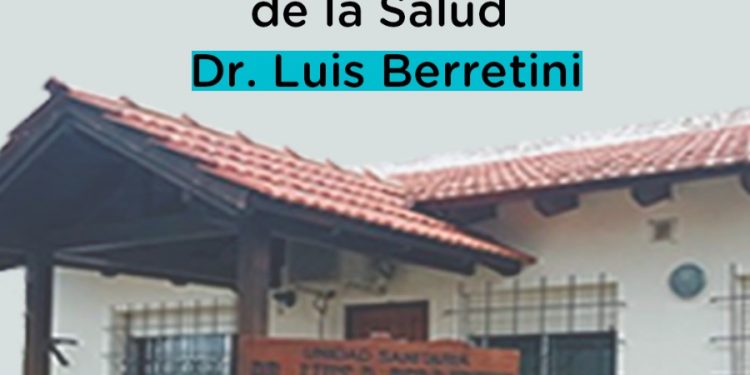 Número alternativo para comunicarse con la Unidad Sanitaria Dr. Luis Berretini