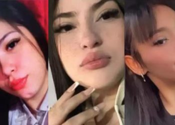 Triple femicidio: Confirmaron que los tres cuerpos encontrados en Florencio Varela son de las chicas que estaban desaparecidas