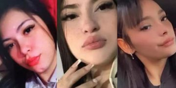 Triple femicidio: Confirmaron que los tres cuerpos encontrados en Florencio Varela son de las chicas que estaban desaparecidas