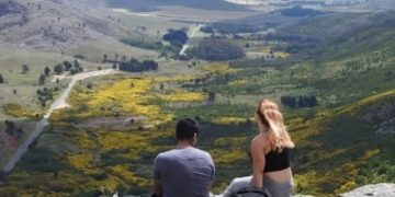 La Comarca de Sierra de la Ventana se promociona en la Feria Internacional de Turismo