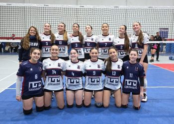 Tornquist preparado para la LiProBo: Sofía Urriaga destaca el trabajo en equipo