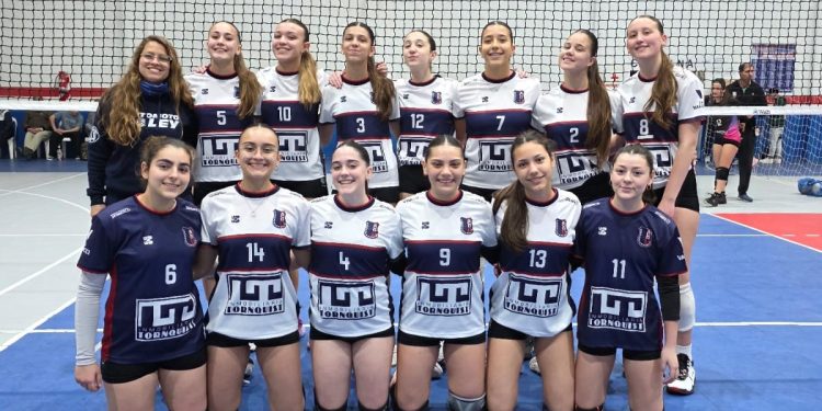 Tornquist preparado para la LiProBo: Sofía Urriaga destaca el trabajo en equipo