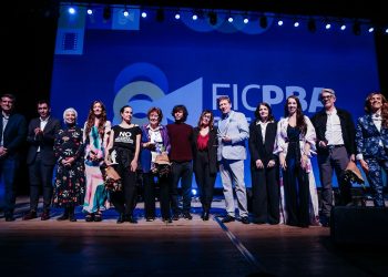 Comenzó el Festival Internacional de Cine de la Provincia de Buenos Aires