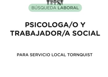 Búsqueda laboral de la Oficina de Empleo