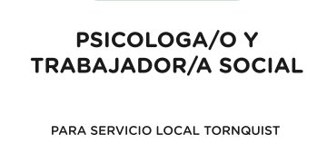 Búsqueda laboral de la Oficina de Empleo