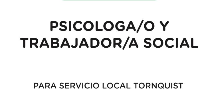 Búsqueda laboral de la Oficina de Empleo