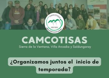 Comerciantes de la Comarca se reúnen para organizar el inicio de la temporada turística 