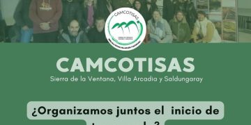 Comerciantes de la Comarca se reúnen para organizar el inicio de la temporada turística