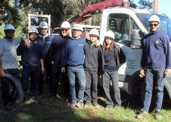 Importante convenio entre la CELT y la Escuela Técnica Nº 1: una alianza educativa con proyección local