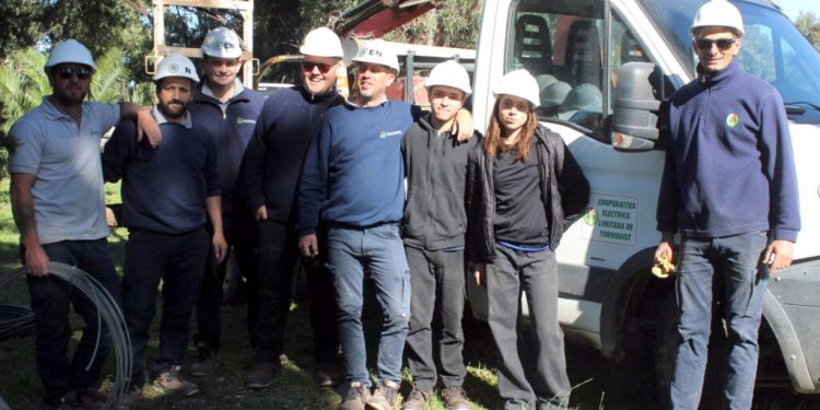 Importante convenio entre la CELT y la Escuela Técnica Nº 1: una alianza educativa con proyección local