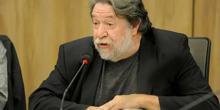 Lozano afirmó en que sobran los motivos para un juicio político contra Milei