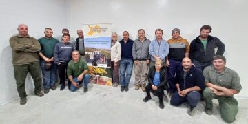 Cooperativa Apícola Tornquist: De la Crisis del 2001 al Proyecto de Marca Propia y Sala de Extracción