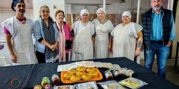La Cooperativa Elaborar: Un ejemplo de creatividad y trabajo colectivo