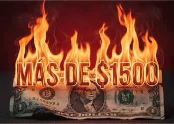 En vivo Dólar imparable: el oficial subió a $1.515 y el CCL superó los $1.600 a tres días de las elecciones