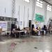 Fuerte caída en la participación: votó el 66% del padrón, la cifra más baja desde 1983