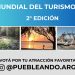 El Mundial del Turismo Rural vuelve a poner a los pueblos en el mapa