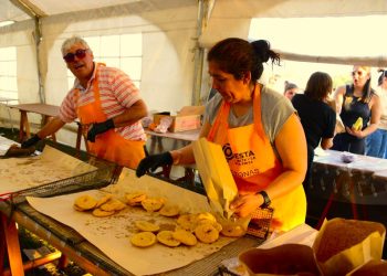 Finde largo con sabor criollo: llega la Fiesta del Mate y la Torta Frita