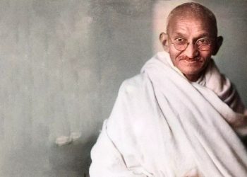 Día Mundial de la No Violencia: ¿por qué se conmemora el 2 de octubre?