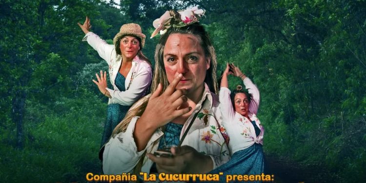 «A las tierras de Ivaschuk»: un viaje de identidad y memoria en clave de bioclown