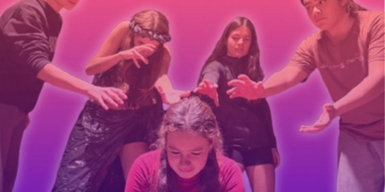 Vela: Una historia de luz en la oscuridad