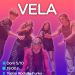 Vela: Una historia de luz en la oscuridad