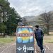 Ruta 76: El emotivo homenaje de un docente de rock a Ricardo Iorio en la Comarca Serrana