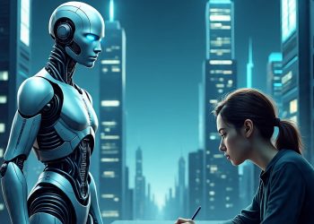 Inteligencia artificial: alertan sobre el riesgo de delegar el pensamiento crítico en algoritmos