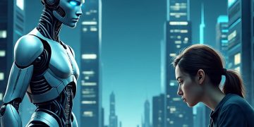 Inteligencia artificial: alertan sobre el riesgo de delegar el pensamiento crítico en algoritmos